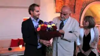 URODZINY STEFANA FRIEDMANNA (02.09.11)