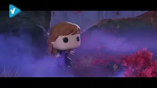 #FunkoPop Update: Frozen 2 Funko Trailer! #Frozen2