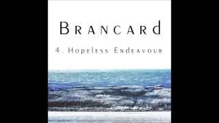 Brancard - Hopeless Endeavour