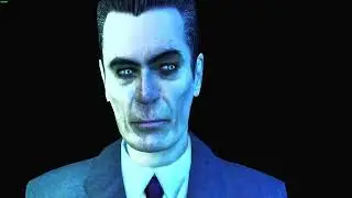 Bobtron Plays Half-Life 2: Episode One