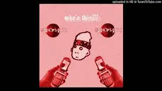 di3stax - who this?