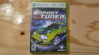Day 21 of Import Tuner Challenge