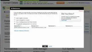 SBS 2011 Essentials and Office 365 Video 3 (Domain Name)