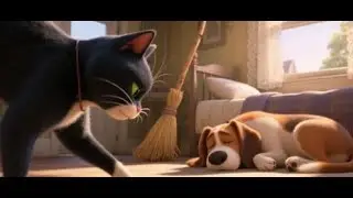 Moo & Meow: The Funny Farm Day