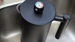 Cleaning Out The Rite Press