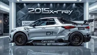 LADA XRAY CROSS 2026 &mdash; ИДЕАЛЬНЫЙ БАЛАНС ГОРОДА И БЕЗДОРОЖЬЯ