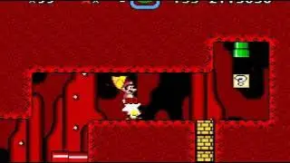 Big Boo's revenge Part 8