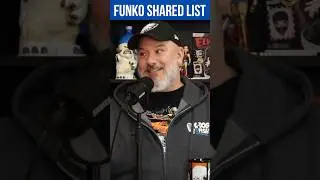 There were some surprises on the list of shared retailers for NYCC 2023 #Funko Exclusives 😲 #shorts