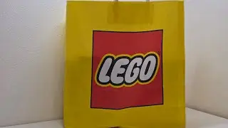 LEGO Haul January 2026