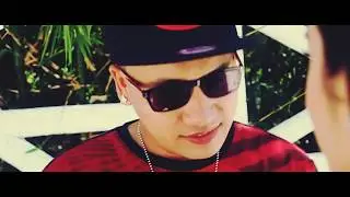 Batangenya Official Music VIdeo by Crazy AL feat. Vox & TOny