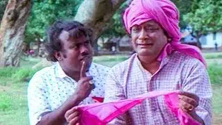 வயிறு குலுங்க சிரிங்க# Senthil Funny Comedy | Venniradai murthy Comedy | Tamil Funny Videos