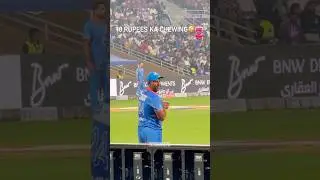 How we cheer In Stadium 😆 #stadiumvibes #imlt20 #stuartbinny #comedy #funny #cricket #shorts