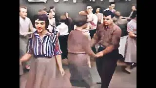 Ricky Nelson - Poor Little Fool (1958)