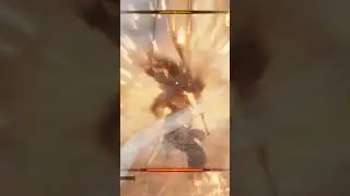 Dodging The Charged Up Arrows With Malevolent Rituals Combat Art