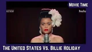 Black on Black Cinema The US v Billie Holiday - TLS S2E19
