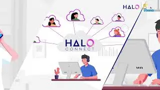 Call Centre Demo - Halo Connect