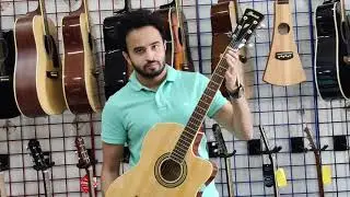 Best beginner guitars | which acoustic guitar should a beginner buy!
