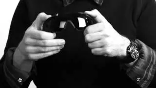 Smith Optics: Pivlock Lens Change System