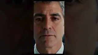 George Clooney&rsquo;s UP IN THE AIR Final Scene! #shorts