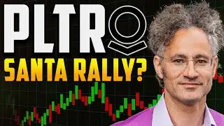Обновленная информация об акциях Palantir: что на самом деле происходит с акциями компаний, заним...