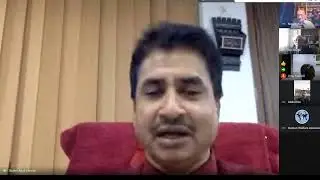 Urdu Council Live Stream