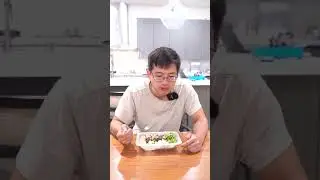 Неспонсируемый обзор короткометражного фильма Брайана Джонсона Blueprint Fresh Meals