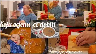 Suprug kuha ja ocjenjujem/ Vikend radni/ odgledajte do kraja/@malapanda