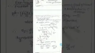 18ME43,  FM, Module 3  chapter-1FLUID DYNAMICS (1)