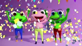 LAS MEJORES CANCIONES INFANTILES  ❌ VIDEOS PARA NIÑOS ❌ CANCIONES INFANTILES 2025