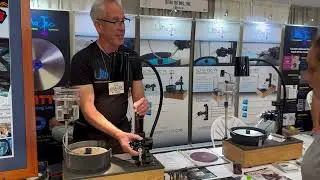 RON SNELLING EXPLAINS THE VL DIFFERENCE