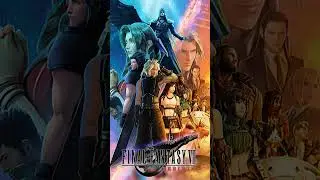 Final Fantasy VII The Story Of Zack Fair - From Crisis Core to Rebirth The Deep Dive Podcast Part 7