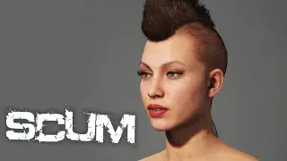 Scum News - First Look At NPC's, Vehicle Traders, Vehicle Prices & More