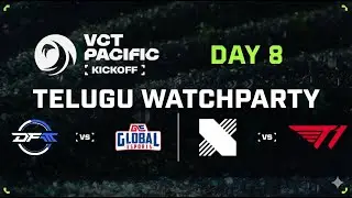 🔴WatchParty DOne NOW Valorant with SUBS!! #valorantlive #vctpacific #vct