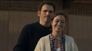 THE ISLAND Official Trailer (2024) Matt Dillon