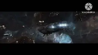 Infinite Lagrange Season 3 Begins Part 1