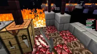 Minecraft: Skywars w/ Hyperdarkness EP 1