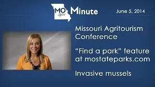 MoGov Minute - June 5, 2014