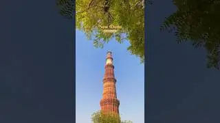 Green Delhi 💚 clean Delhi ||#minivlog #delhi #travel #ytshorts #explore #shorts