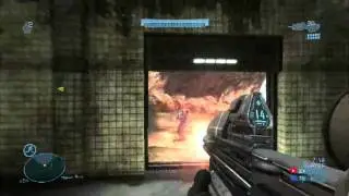 Armor Locks ONLY WEAKNESS!!! (Original Audio)