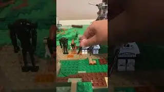 Comparing lepin to lego