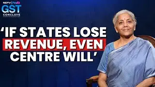 GST 2.0 To Impact State's Revenue Loss? Finance Minister Clears The Air