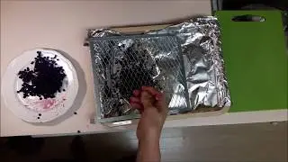 How to Remove Elderberries