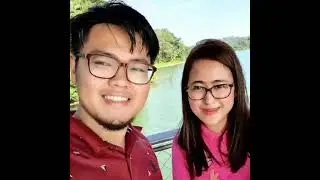 in singapore when i was a baby music video