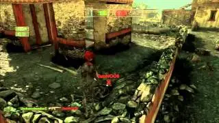 Uncharted 2 | Unchartednumber2 vs Datznoob