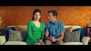 Lending Tree Commercial with Ryan Churchill and Jackie Preciado