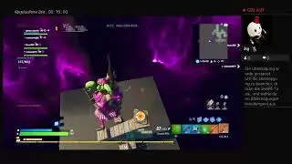 Learn claw in fortnite{Use LetShe settings}