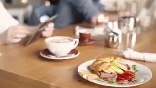 Connected :30 - 2014 Salvation Army Canada TV Advertising