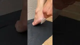 My ears just creamed&hellip;🫦 #asmr #asmrsounds #footfile #feet #feetcare #skincare #feetfile