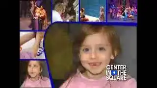 Shenandoah Life supports Center in the Square in Roanoke, VA Commercial 2008