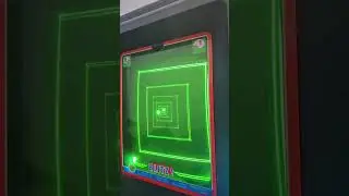 Chimney Hunt (Vectrex)